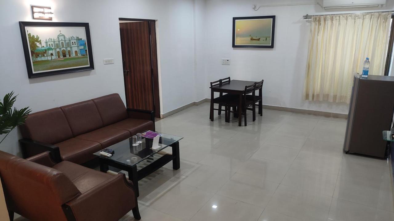 Vits Select Hotel Daman
