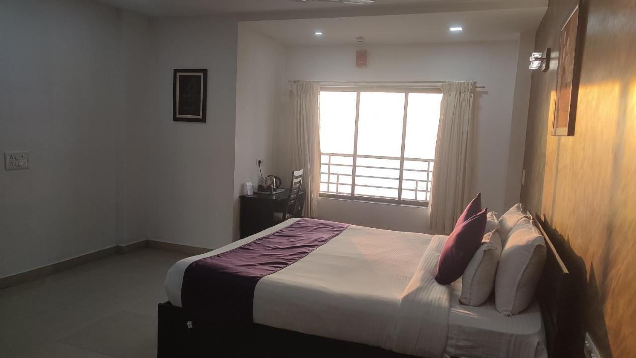 Vits Select Hotel 3*
