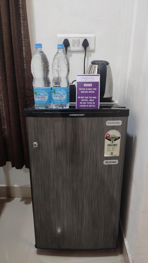 Hotel Vits Select 3*