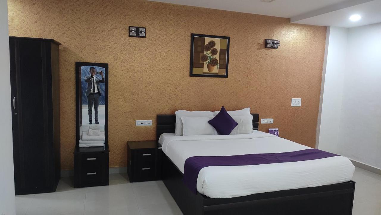 Vits Select Hotel