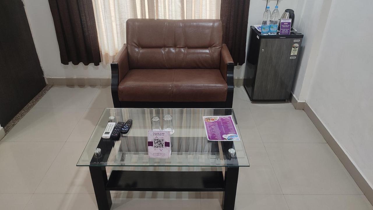 Vits Select Hotel Daman