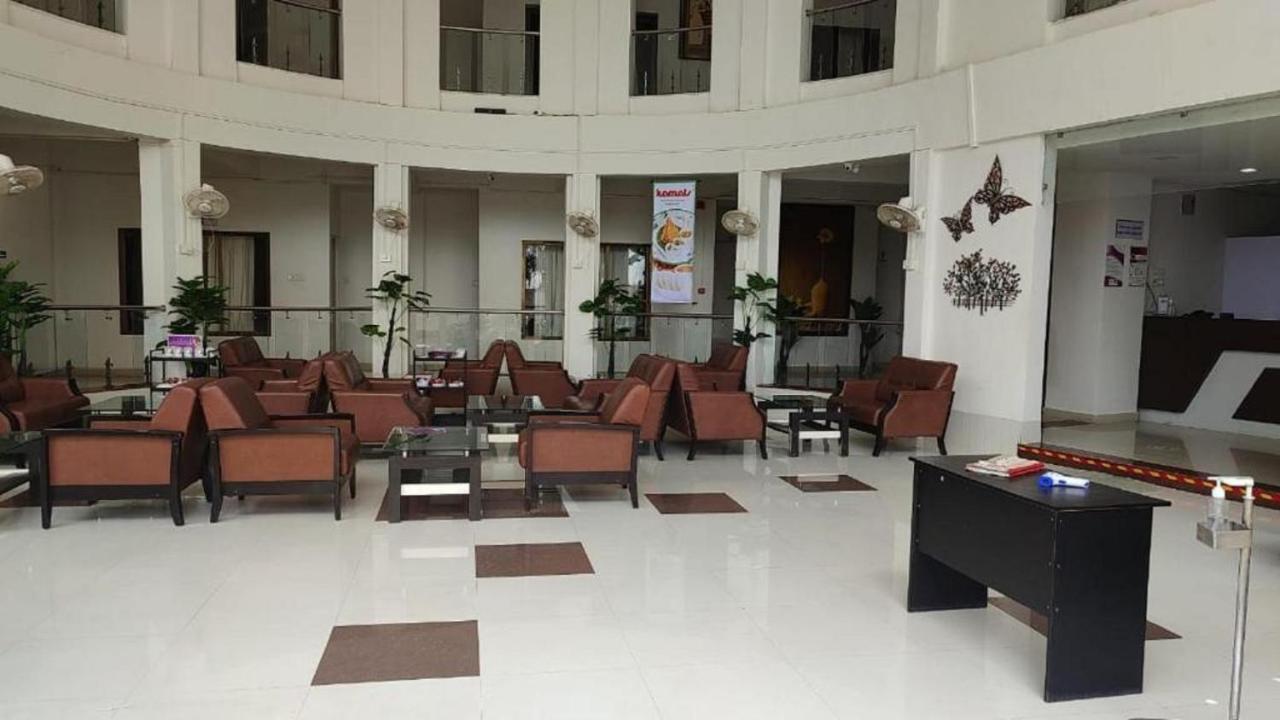 Hotel Vits Select