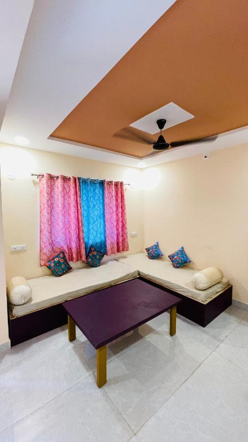 Guest house Devka House *