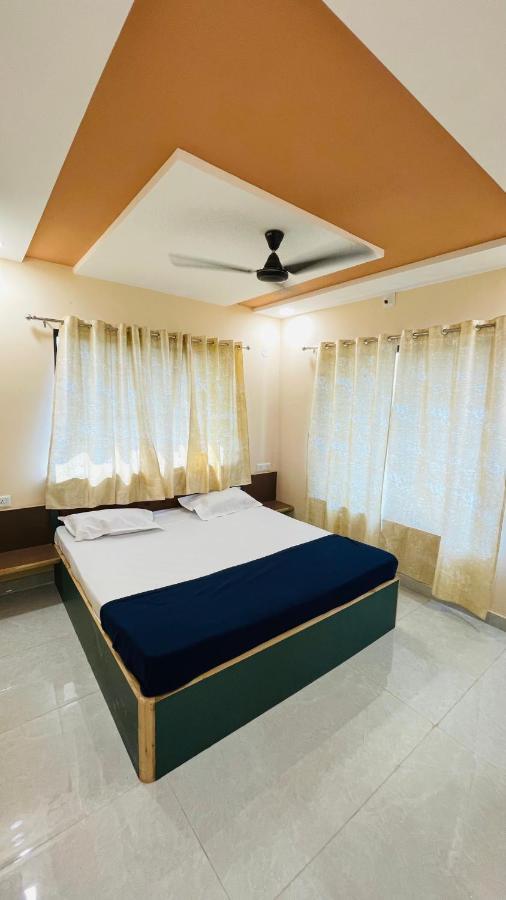 Devka House Guest house Daman