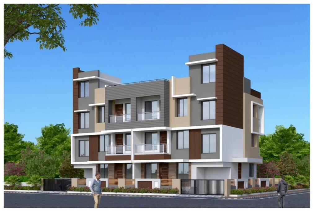 Ag House Holiday Holiday home Daman