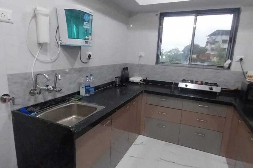 Ag House Holiday Holiday home Daman