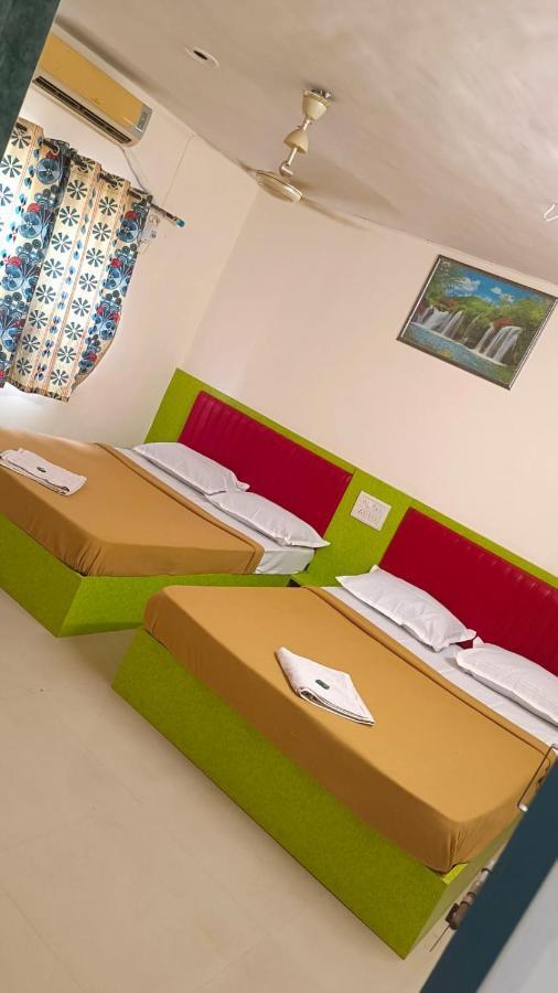 Villa Mannat 2bhk Daman