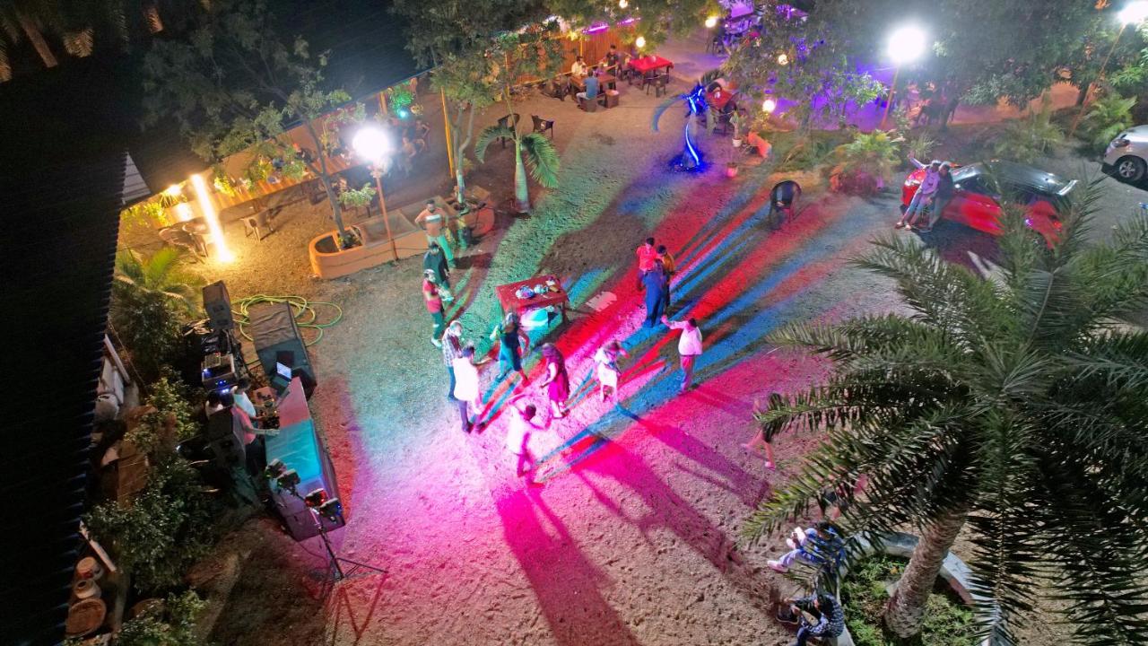 Hotel Silver Daman