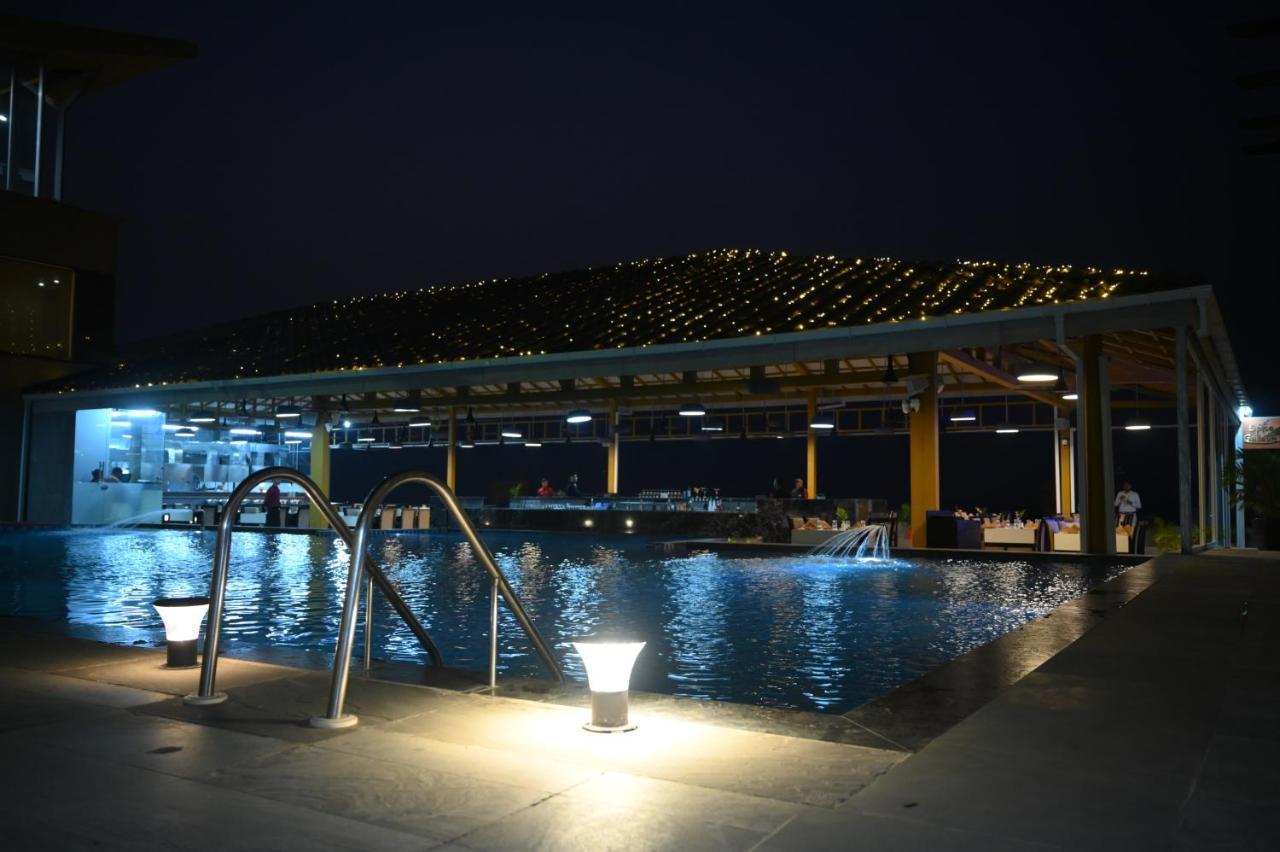 The Gold Resort 4*