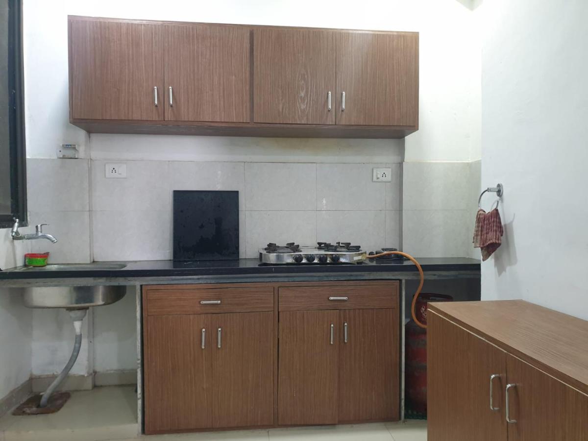 The Sea View Apartment