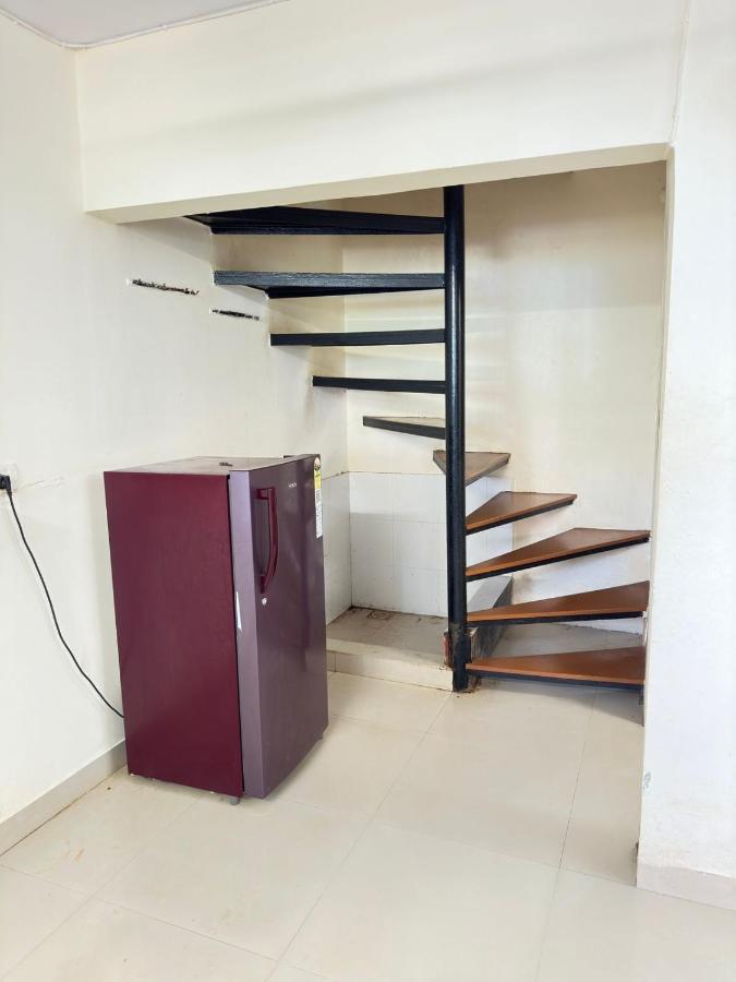 Mannat 2bhk Villa