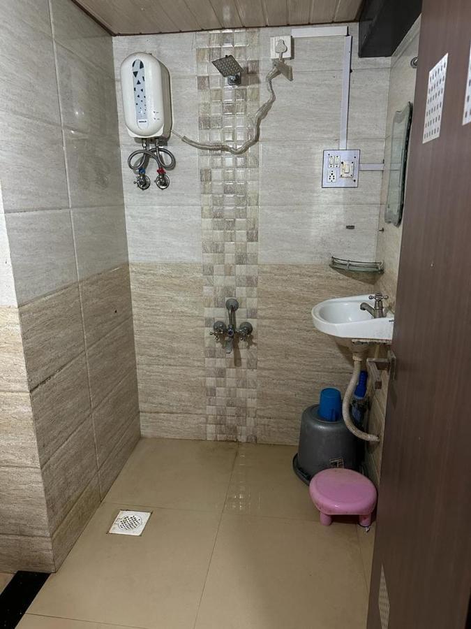Chirag Banglow 2bhk * Daman