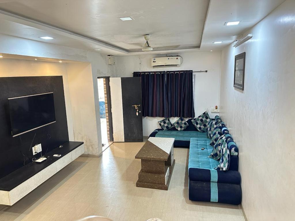 Chirag Banglow 2bhk Daman
