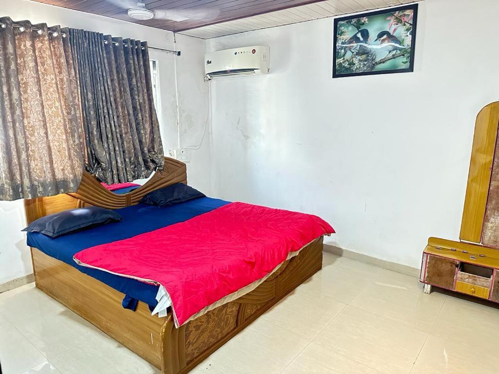 Chirag Banglow 2bhk Villa