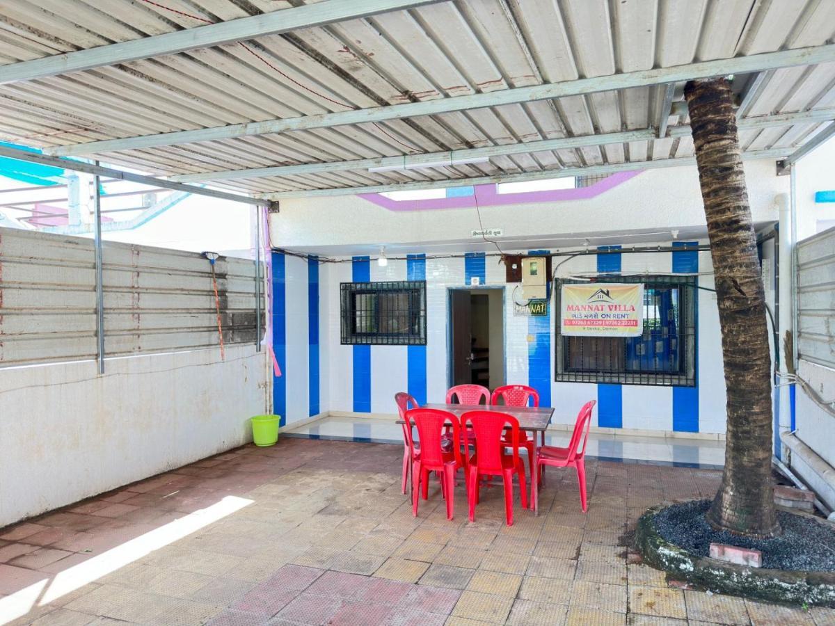 Mannat 2bhk Villa