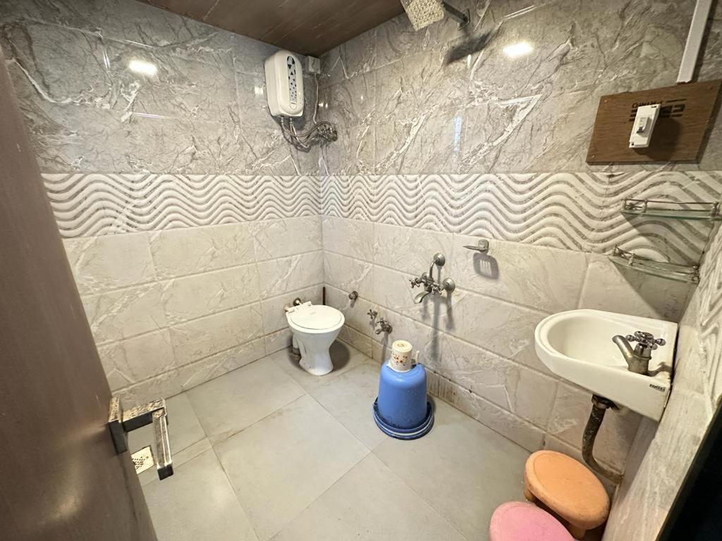 Chirag Banglow 2bhk Villa