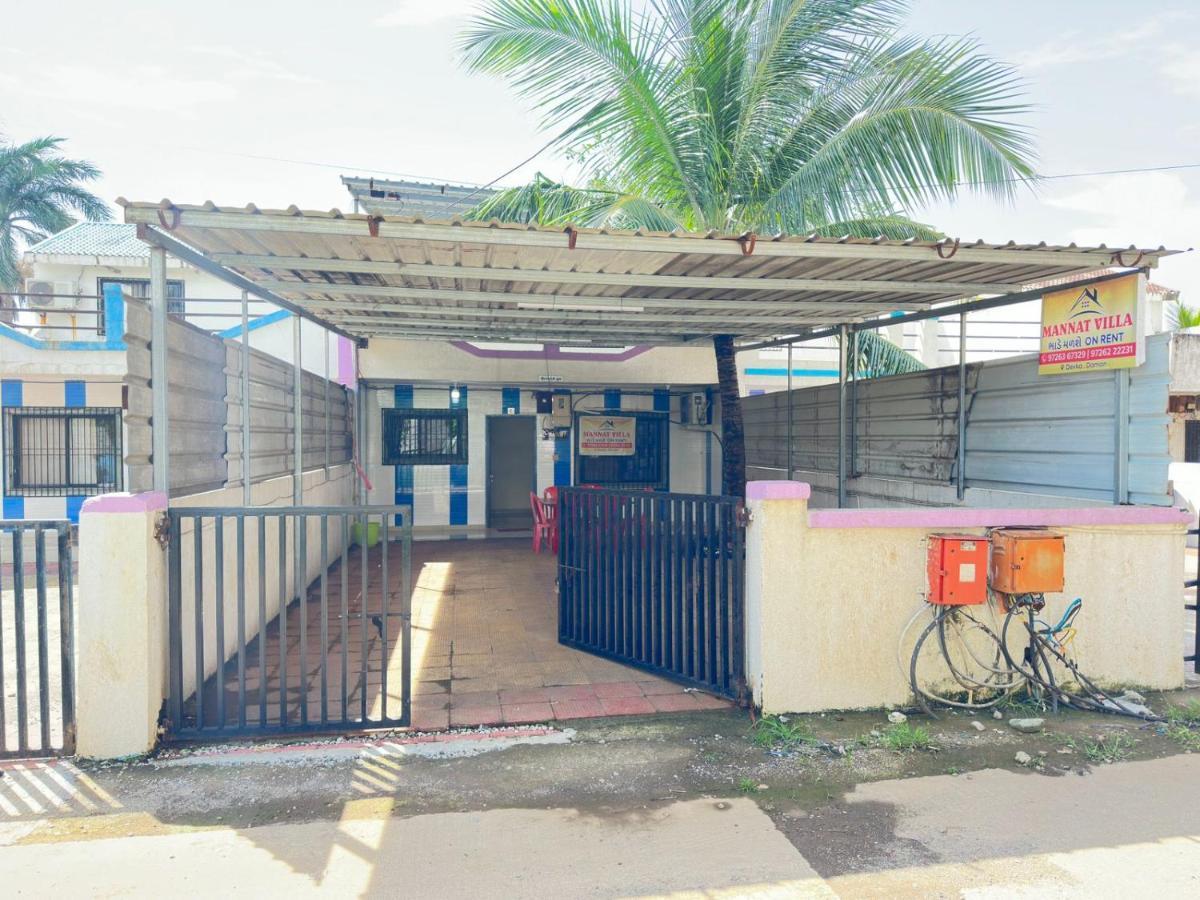 Villa Mannat 2bhk Daman
