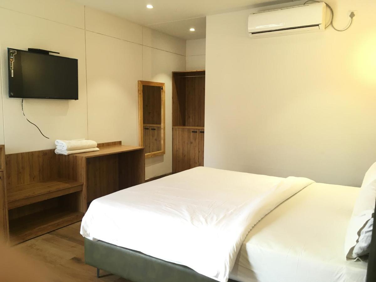 Vits Devka beach Hotel 3*