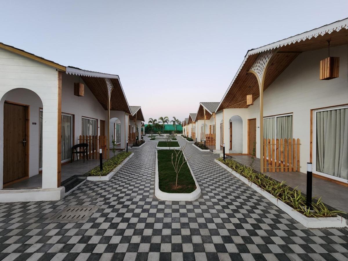 Vits Devka beach 3* Daman