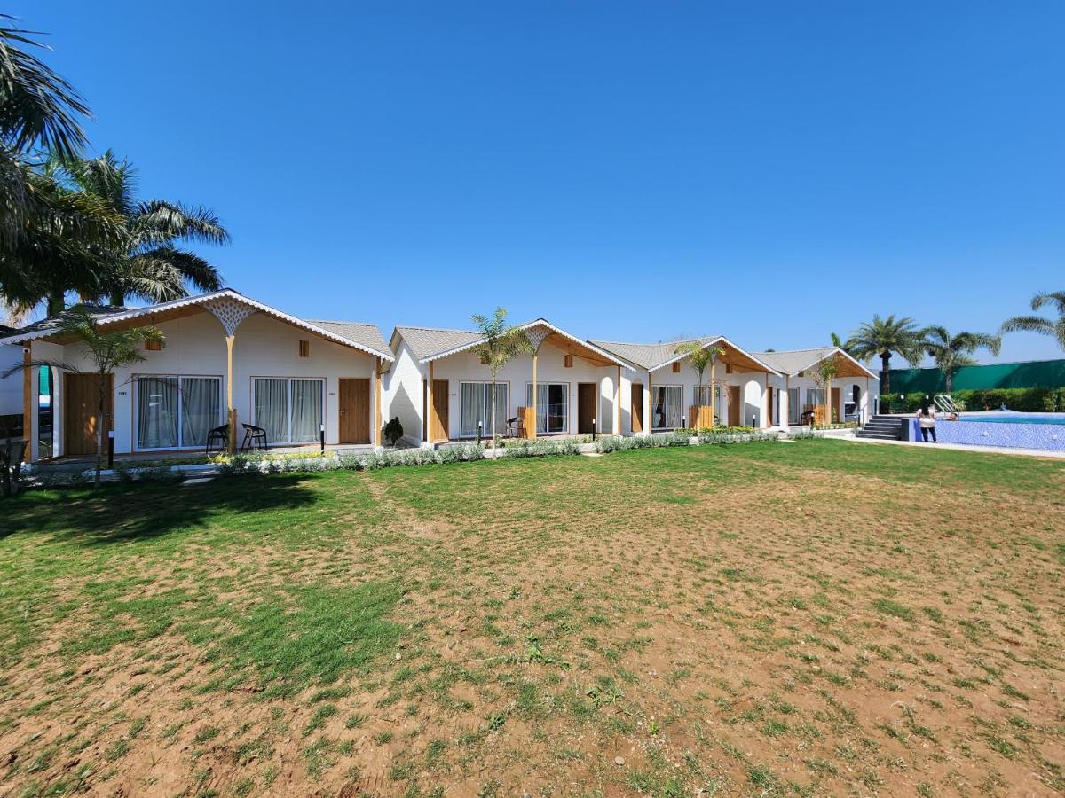 Hotel Vits Devka beach 3*