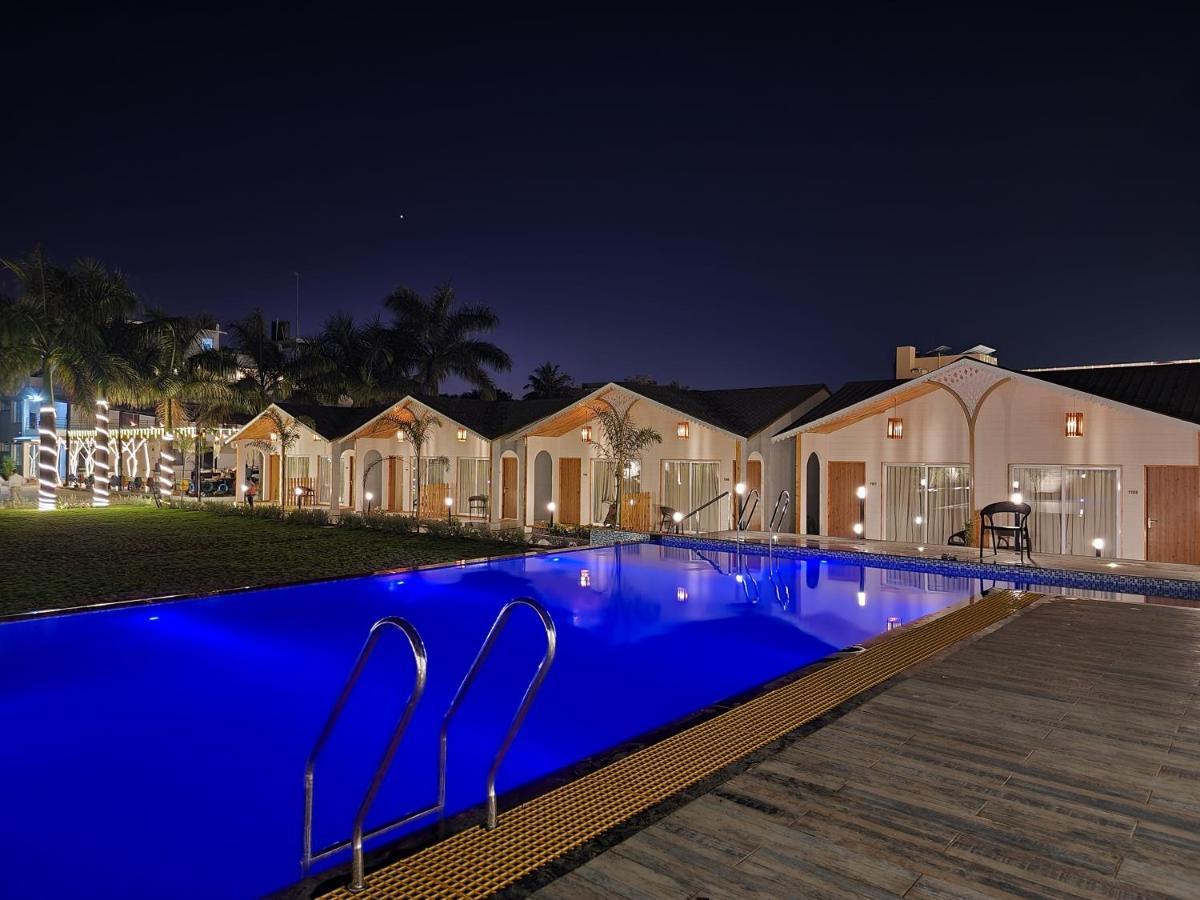 Vits Devka beach 3* Daman