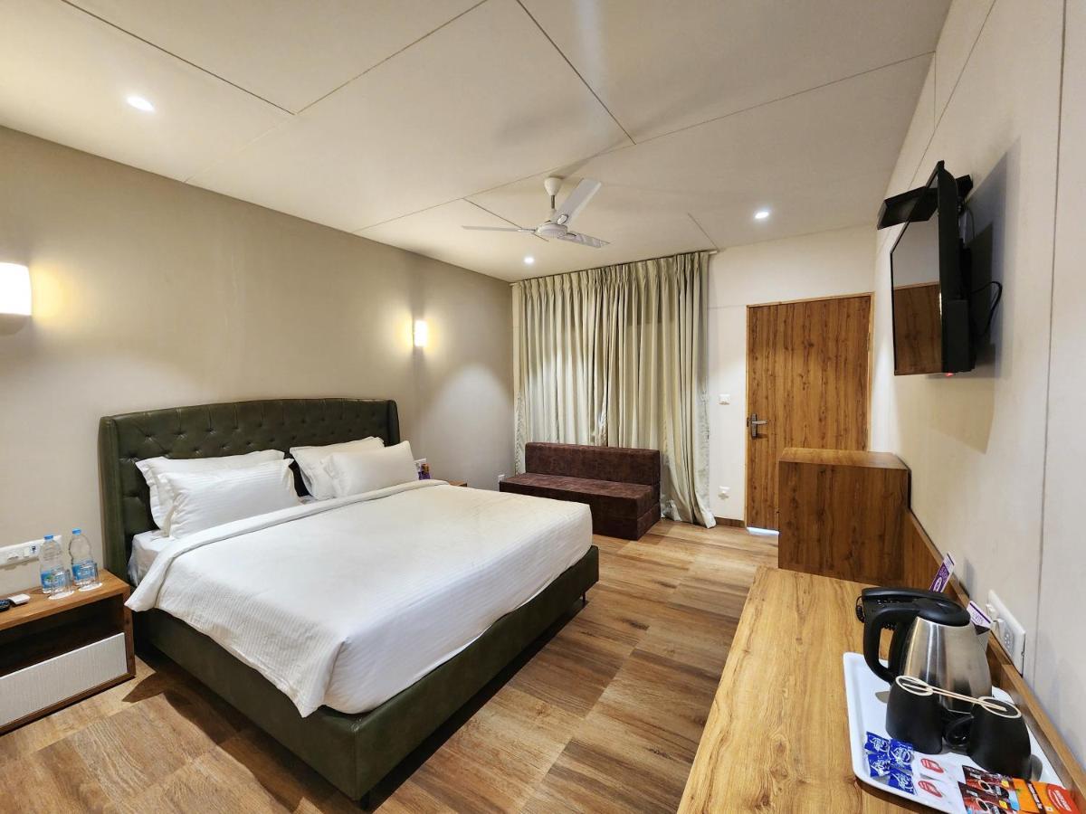 Hotel Vits Devka beach 3*