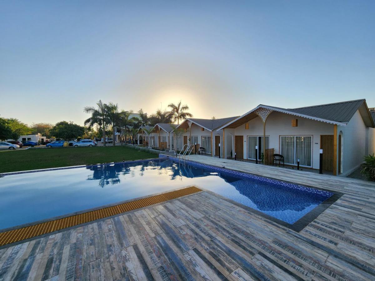 Hotel Vits Devka beach 3*