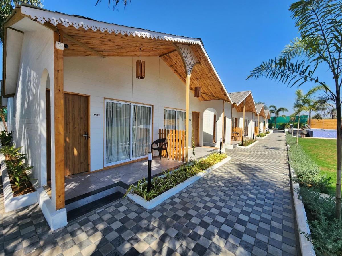 Vits Devka beach 3* Daman