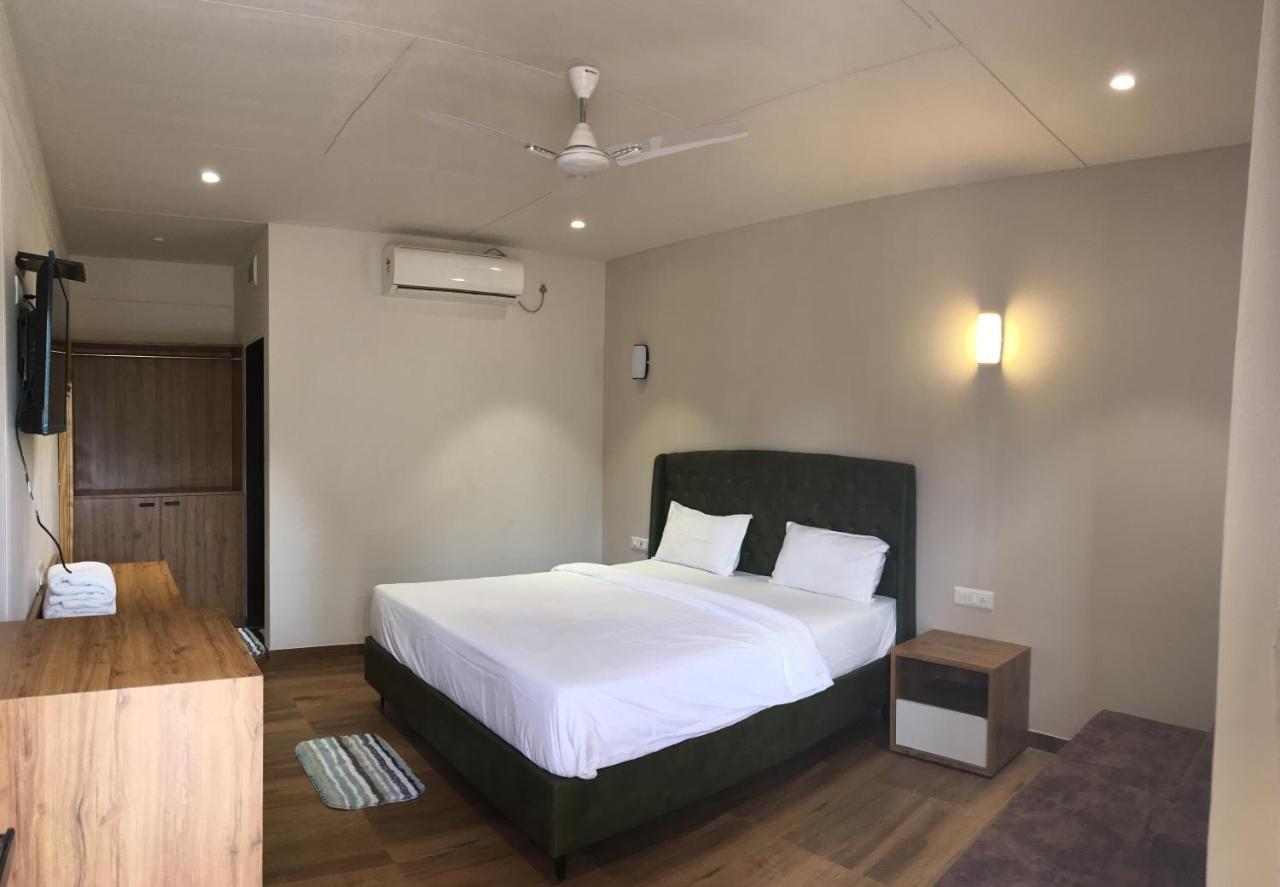 Vits Devka beach 3* Daman