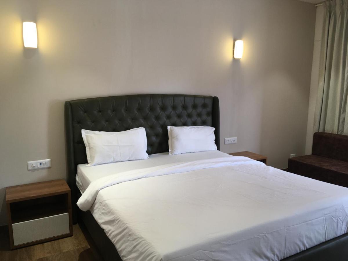Hotel Vits Devka beach