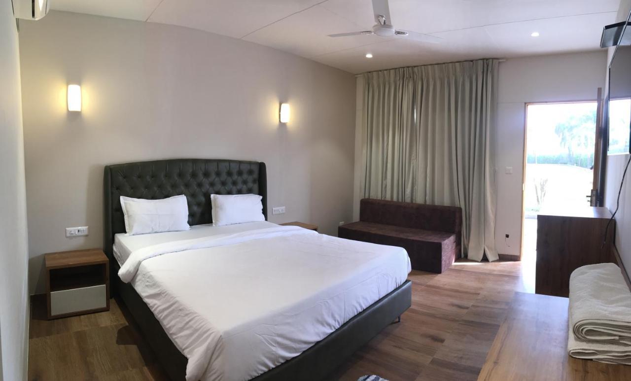 Hotel Vits Devka beach