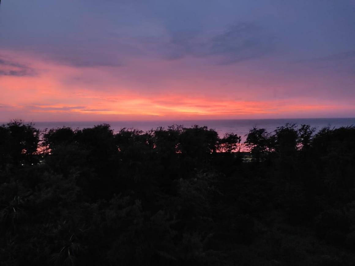 The Sea View Daman