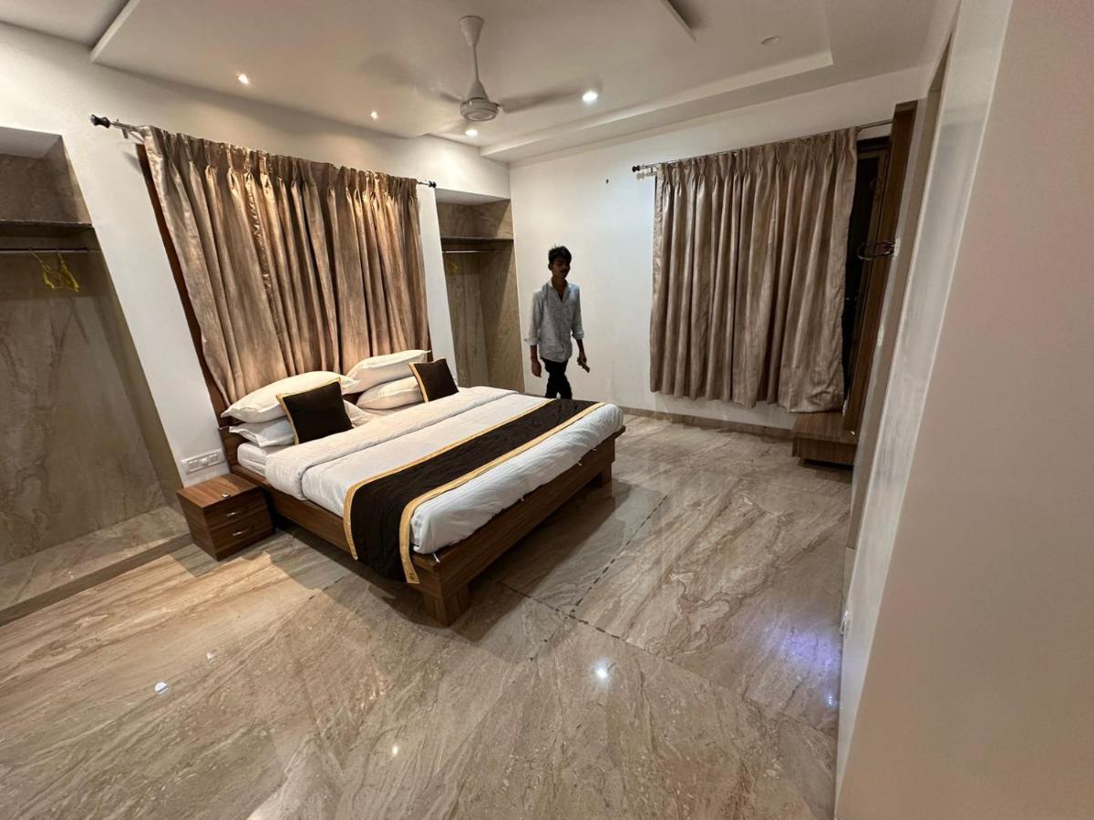 Sea View Apartment