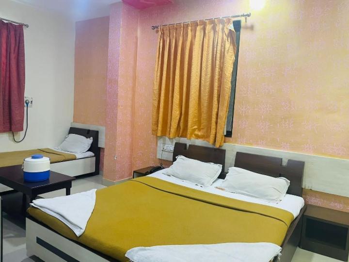 Samrat Hotel Daman