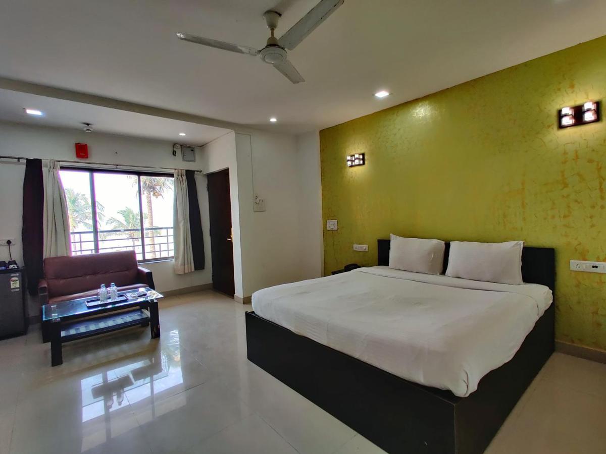 Hotel Golden Chariot Daman