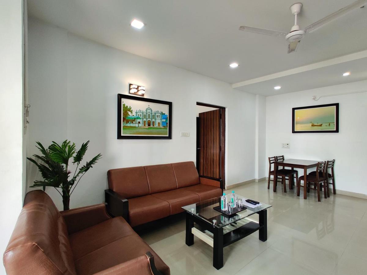 Golden Chariot 3* Daman