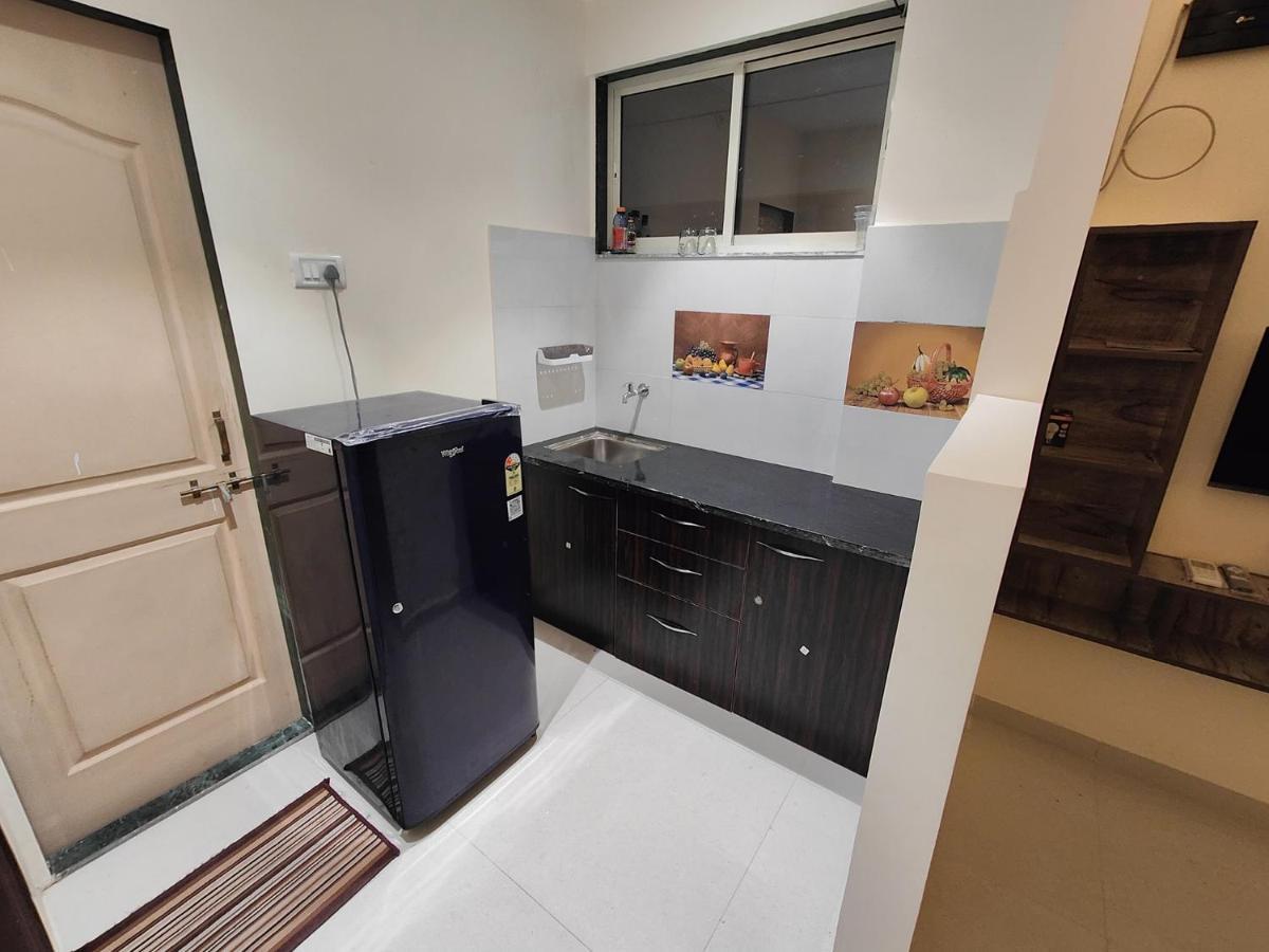 Gandhi Apartment Daman
