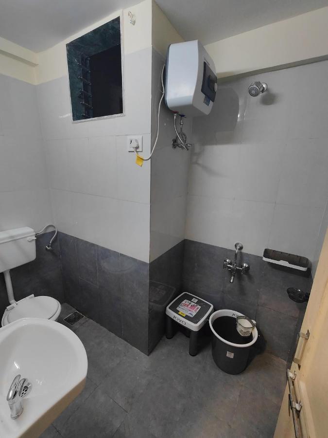 Gandhi Apartment