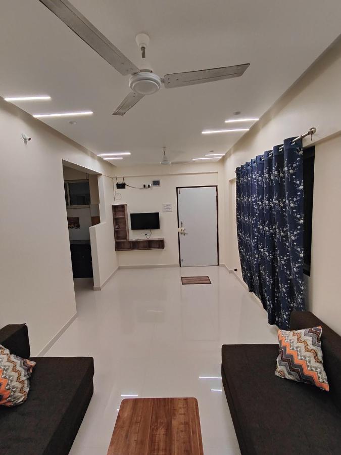 Gandhi Daman