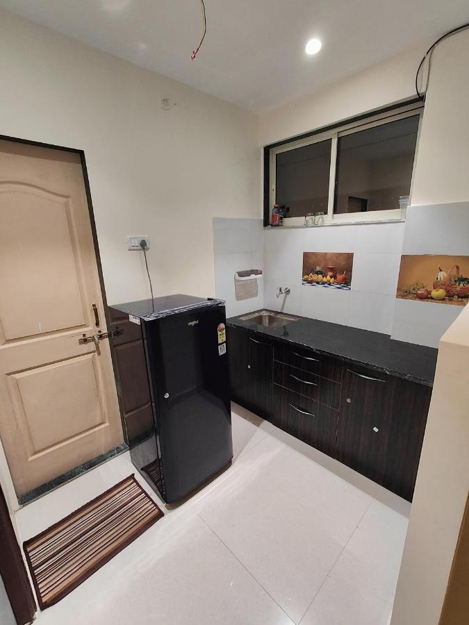 Gandhi Apartment *