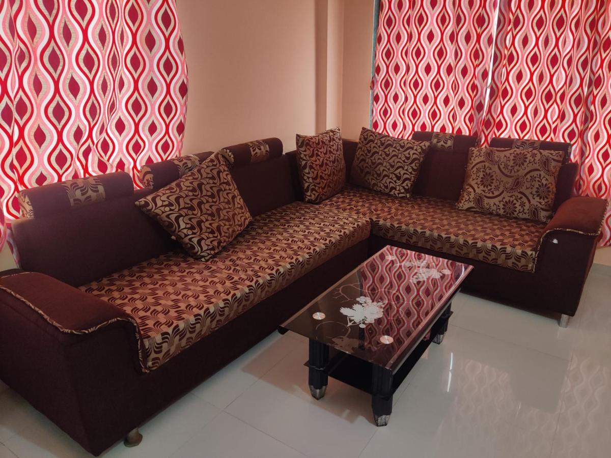 Dwelling Apartment Daman
