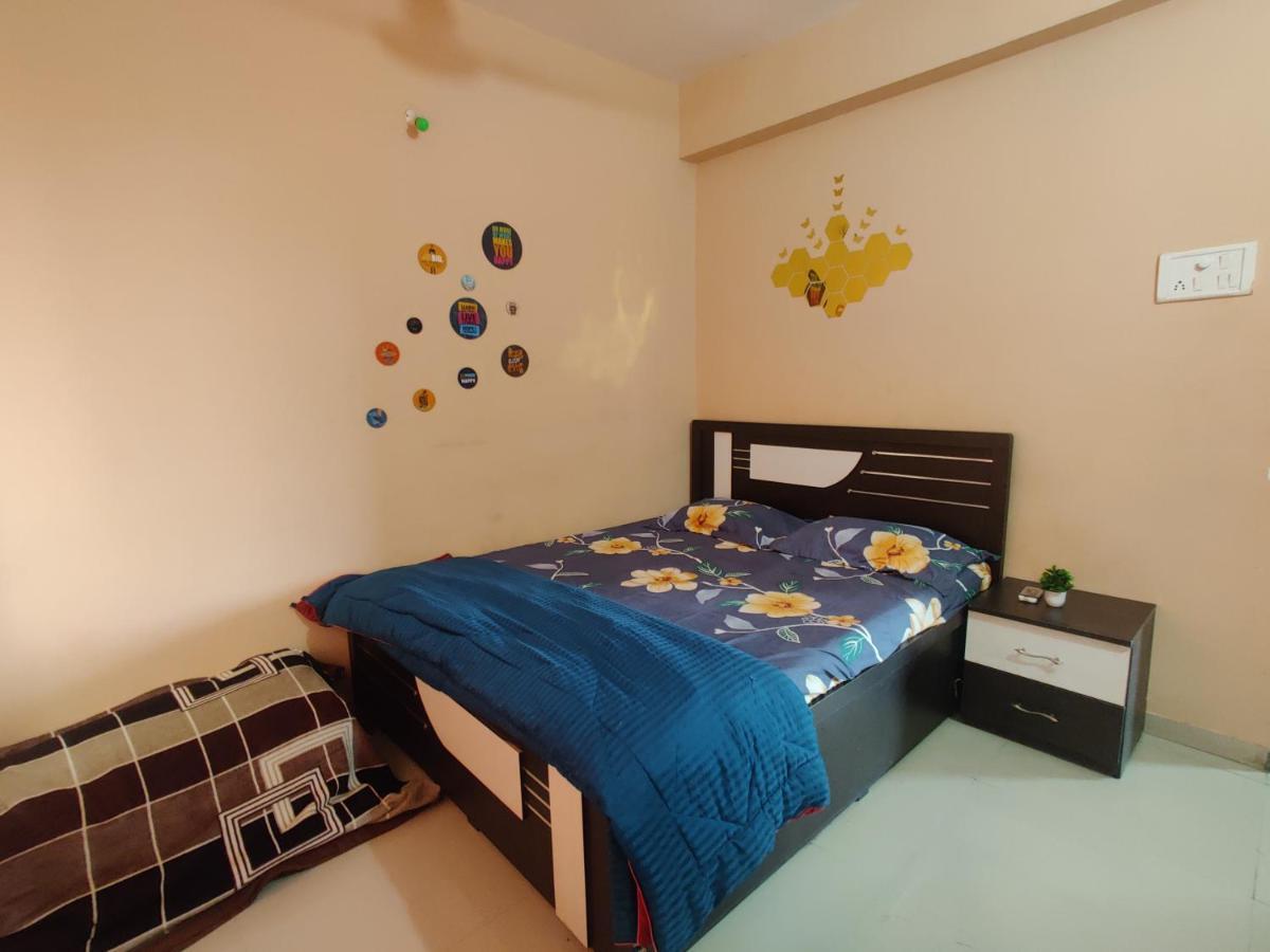 Dwelling Apartment