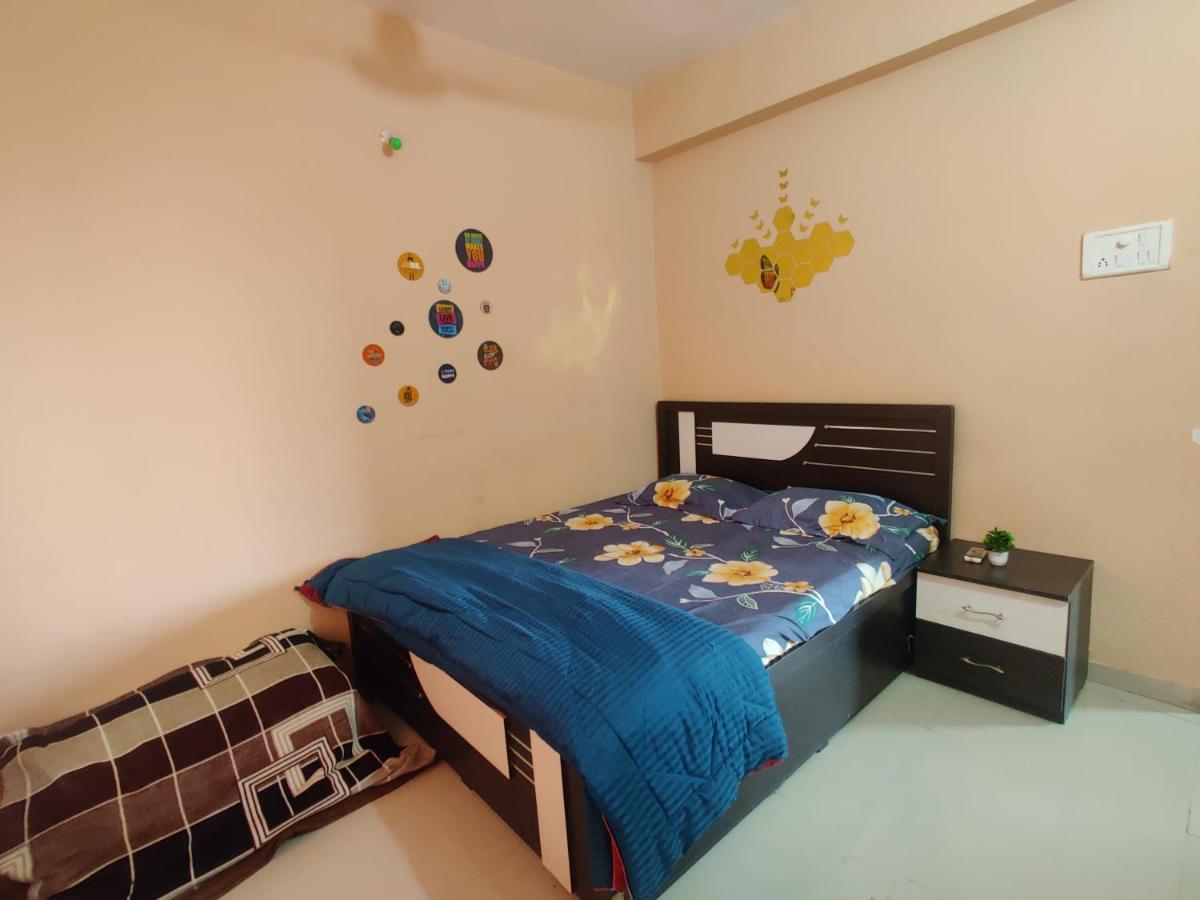 Apartment Dwelling Daman