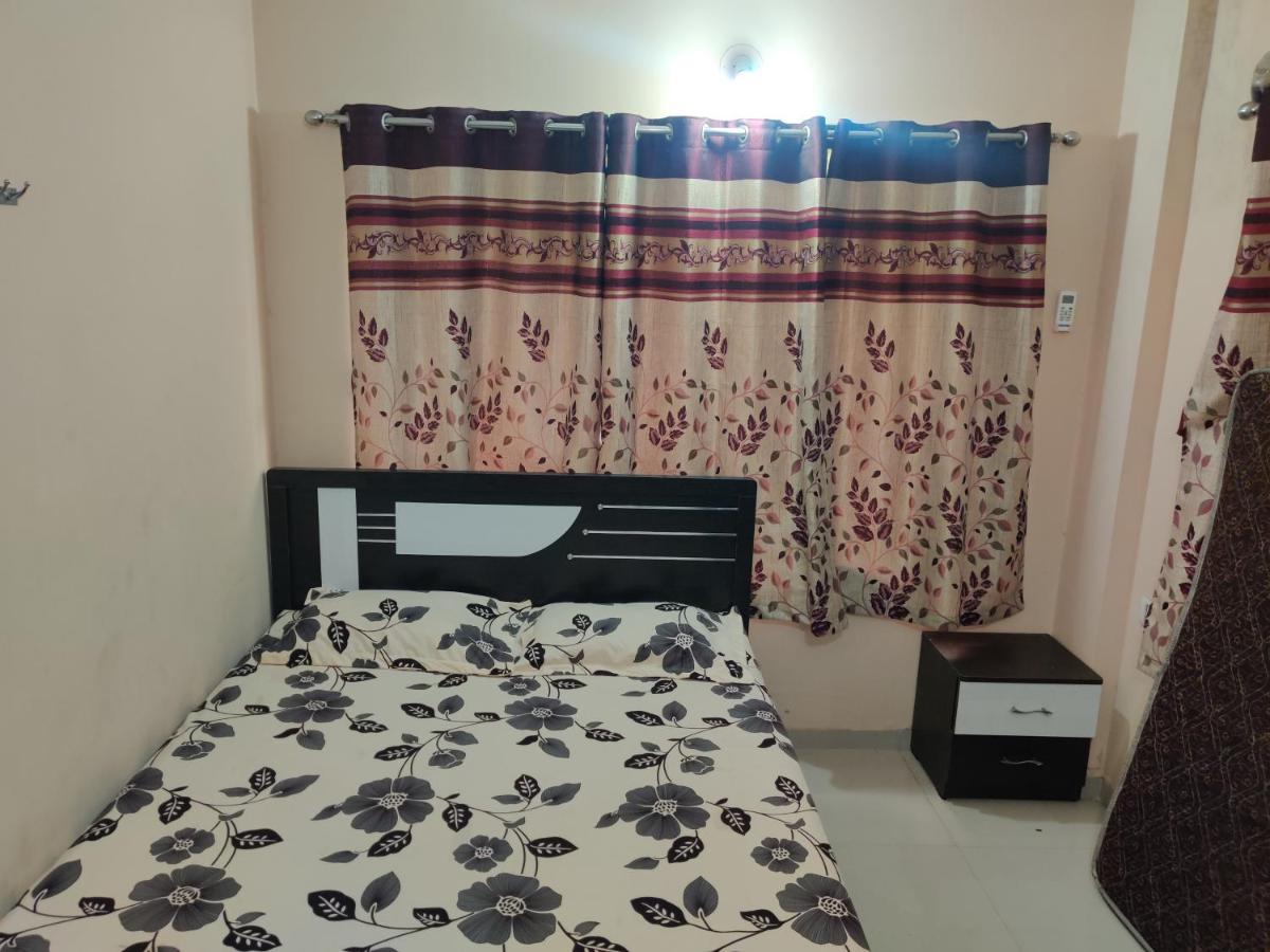 Dwelling Apartment Daman