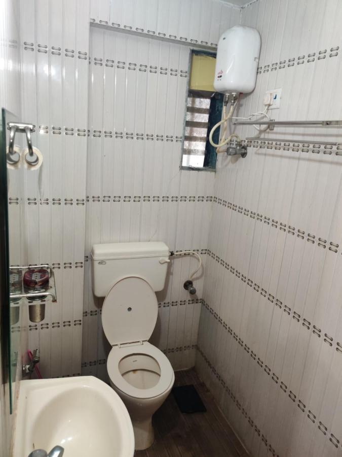 Dwelling Apartment