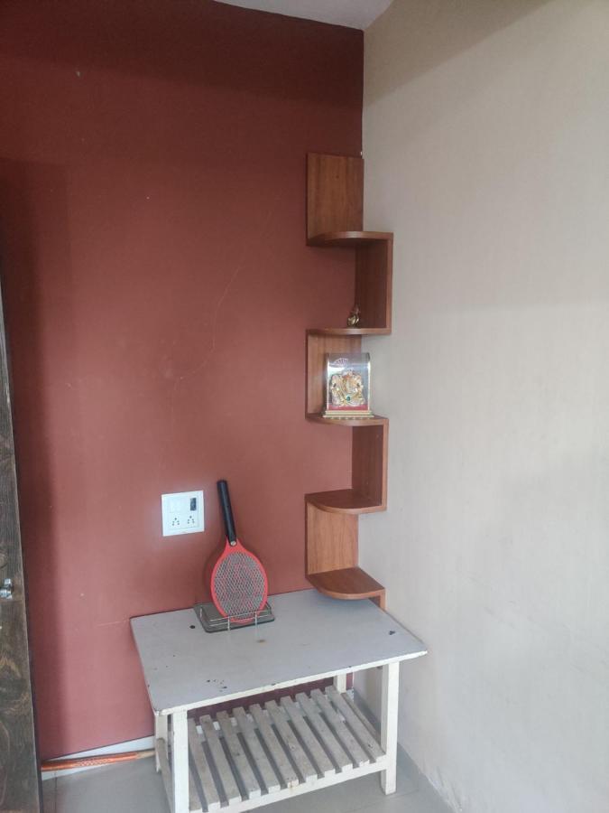 Dwelling Apartment Daman