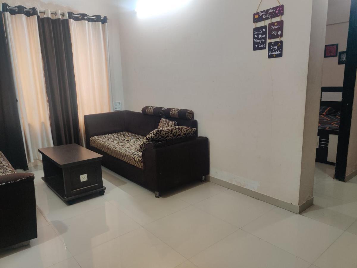 Apartment Dwelling Daman