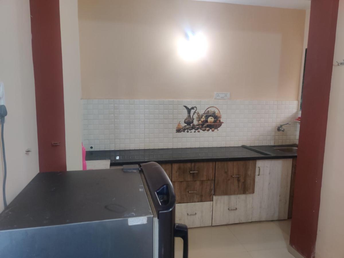 Dwelling Apartment Daman