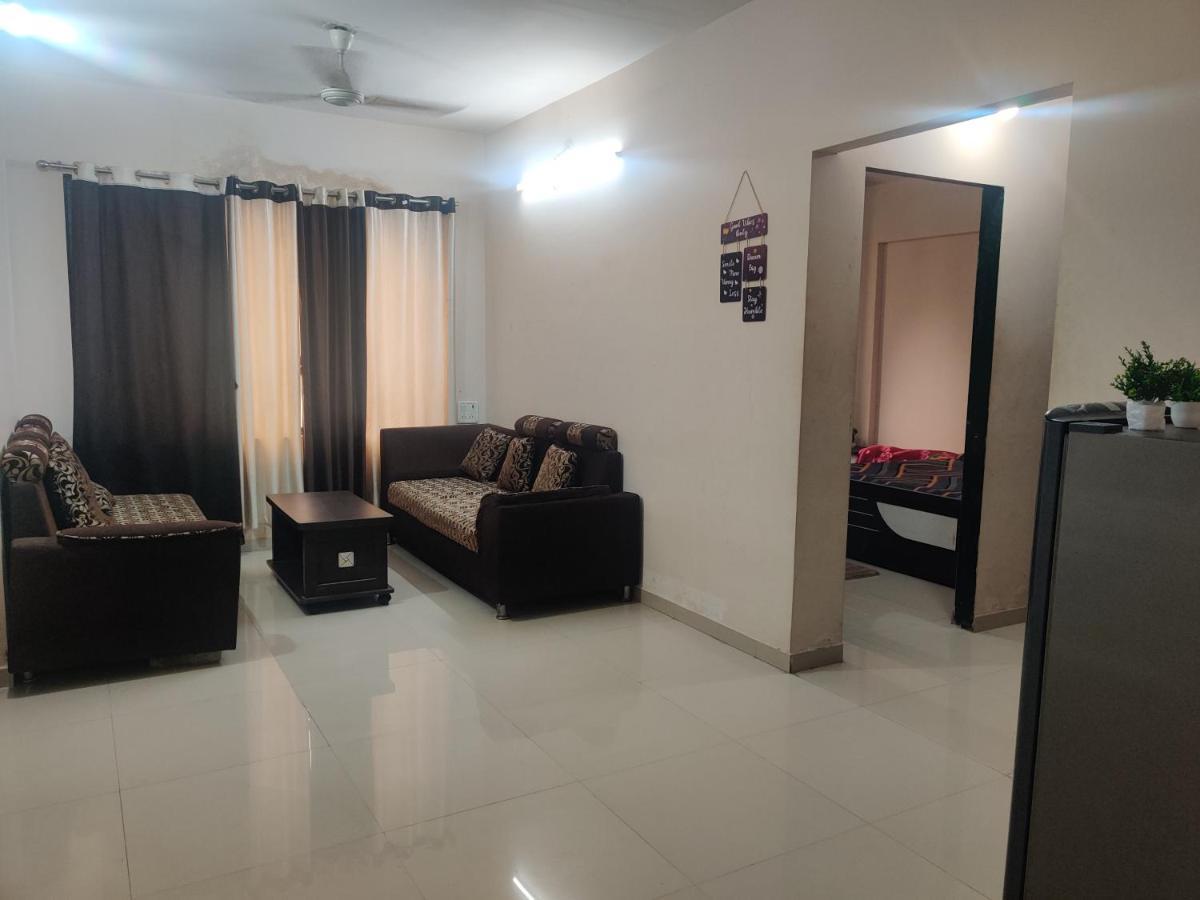 Dwelling Daman
