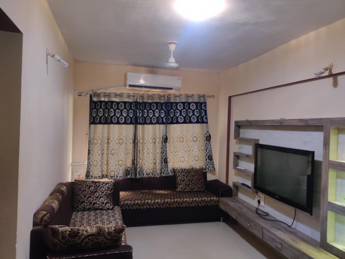 Apartment Dwelling